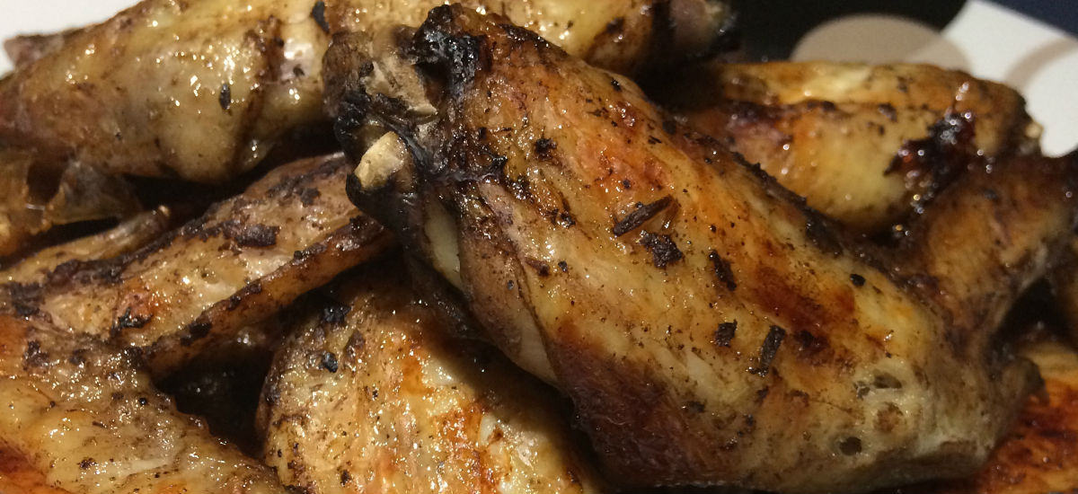 chicken-wings-day 4 of 365 of carnivore diet
