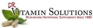 dr vitamin solution banner