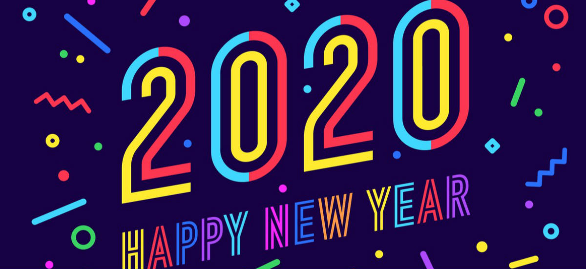#Hello2020 Happy New Year!!! New Years Eve Vlog!